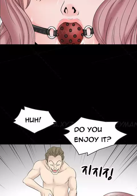 The Taste of Hands Ch.1-57