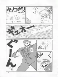 (C33) [Shishamo House (Araki Akira)] Tarikihonganji (Various)