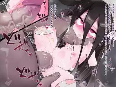 【４話】ドール戦隊！ホワイト６号【ブラック博士】