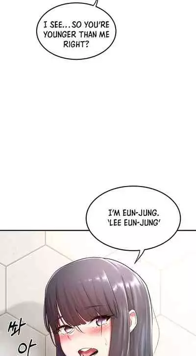 [Abio4, Bangkki] Sextudy Group (1-23) [English] [Ongoing]