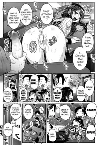 [mdo-h] Karaoke switch (COMIC LO 2016-08) [English] [ATF]