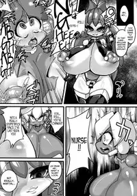 (C85) [NULL Mayu (Chimosaku, Denki Shougun, Kuribayashi Chris etc)] Ano Subarashii π wo Mou Ichido r2 (Robot Ponkottsu) [English] [Anonygoo]