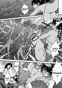 [Nagashima Chousuke] Kigenzen 10000 Nen no Ota | The Otaku in 10,000 B.C. Ch. 1-24 [English] [Natty Translations, Lazarus H]