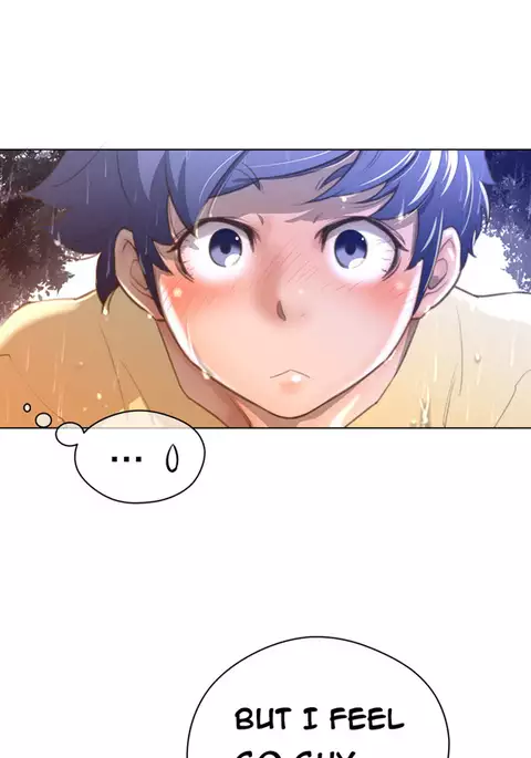 Perfect Half Ch.1-28