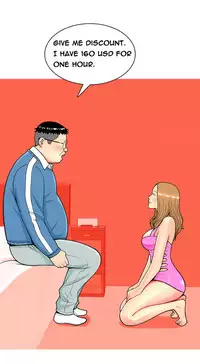 Hooker Ch.1-33 (English) (Ongoing)