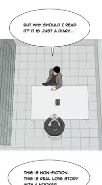 Hooker Ch.1-40 (English) (Ongoing)