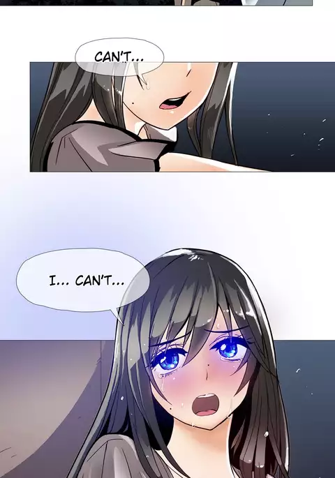 Household Affairs Ch.1-41