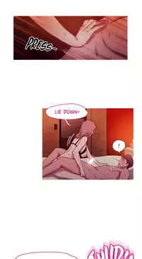 [PINKO] Scandal of the Witch Ch.1-25 (English) (Ongoing)