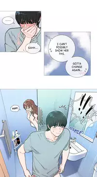 [The Jinshan] Sadistic Beauty Ch.1-19 (English) (Ongoing)