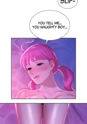 What do you Take me For? Ch.41/?
