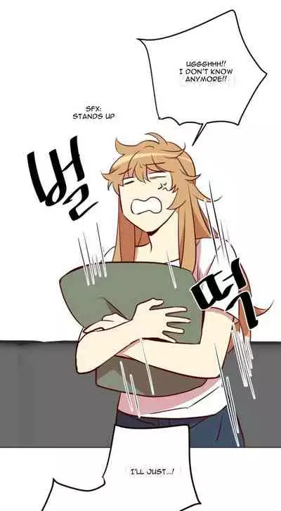 [Yulseo] Two Lives in the Same House Ch. 1-24 [English]