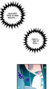 [Guh Bal Han] Ghost Love Ch.1-26 (English) (YoManga) (Ongoing)