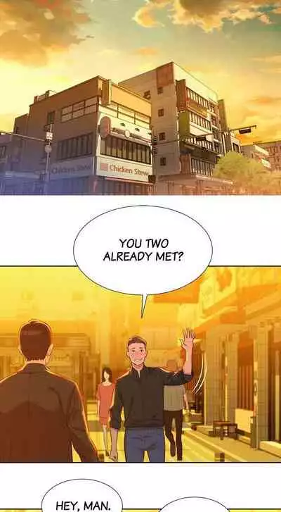 [Tharchog, Gyeonja] What do you Take me For? Ch.46/? [English] [Hentai Universe]