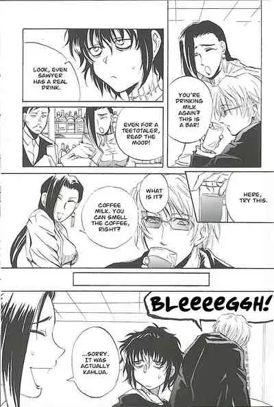 (C73) [Benisuzumedo (Takaya Yoshiyuki)] Burakura Mix (Black Lagoon) [English] [EHCOVE]