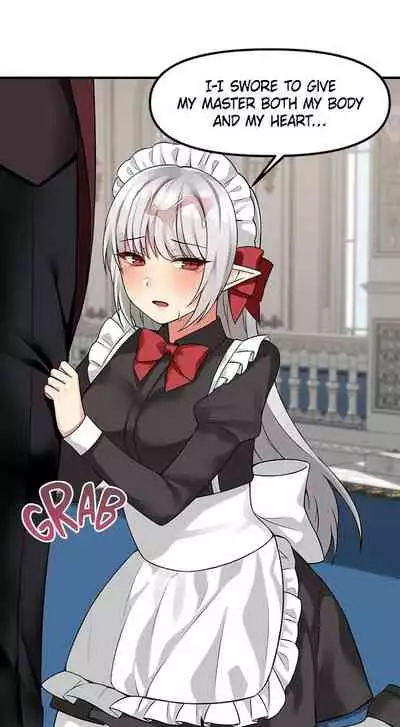 Elf Who Likes to be Humiliated Ch.10/?