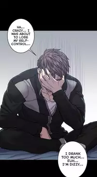 [Guh Bal Han] Ghost Love Ch.1-26 (English) (YoManga) (Ongoing)