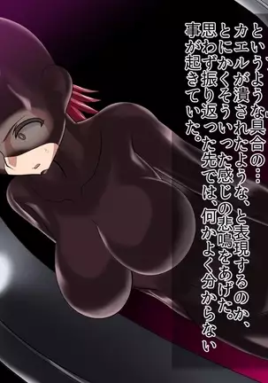 ドミギュラス・レポート