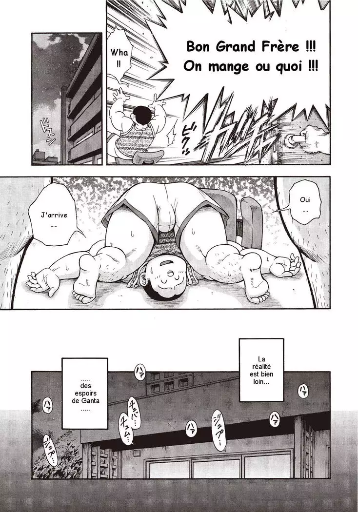 Osamu Kodama – Il Appelle Le Soleil 13: Enflammez-vous, La Troupe des Etoiles! 2eme