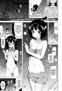 [Akatsuki Myuuto] Lingua Franca!! [English] [PSYN+DMD]