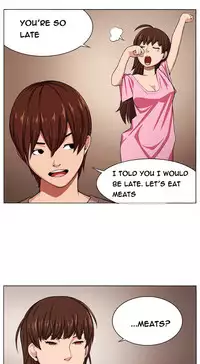 Trap Ch.1-4 (English) (Ongoing)