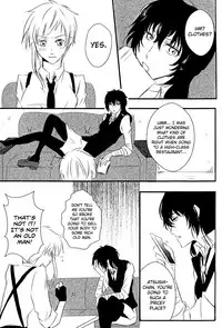 (Itan Renatus 5) [Beni (Inoue Kiyoshi)] Tsuioku no Souretsu (Jou) (Bungou Stray Dogs) [English] [biribiri]