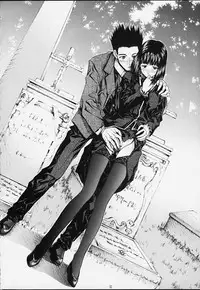 (C60) [BREEZE (SOYOSOYO)] IRODORI (Sakura Taisen 3 ~Pari wa Moete iru ka?~ [Sakura Wars]‎)