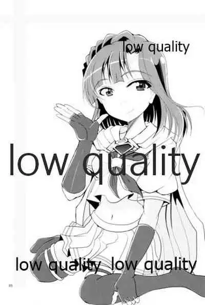 (C95) [GARUNANSA mk-2 (Mizuhara Katsumi)] Otanoshimi no Kioku Soushuuhen (THE IDOLM@STER MILLION LIVE!)