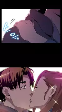 Moms Cafe Ch.1-10 (English) (Ongoing)