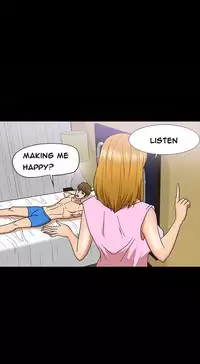 [Madstart] Secret Island Ch.1-28 (English) (Ongoing)