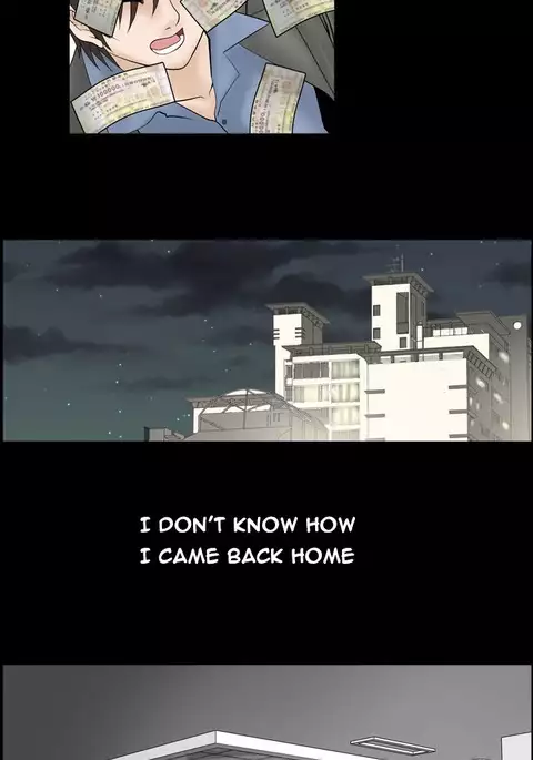 The Taste of Hands Ch.1-48