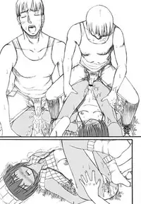 [Kansai Kemono Rengou (Hiyo Hiyo, Mita Kazuo)] Kamo No Ka Tsueshin (Black Cat, Bleach, Naruto, Akira)