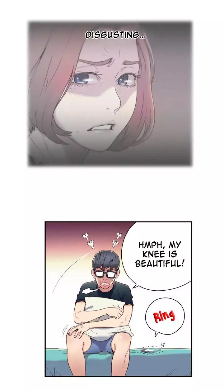 Sweet Guy Ch.1-47