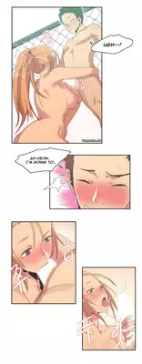 [Gamang] Sports Girl Ch.1-26 (English) (YoManga) (Ongoing)