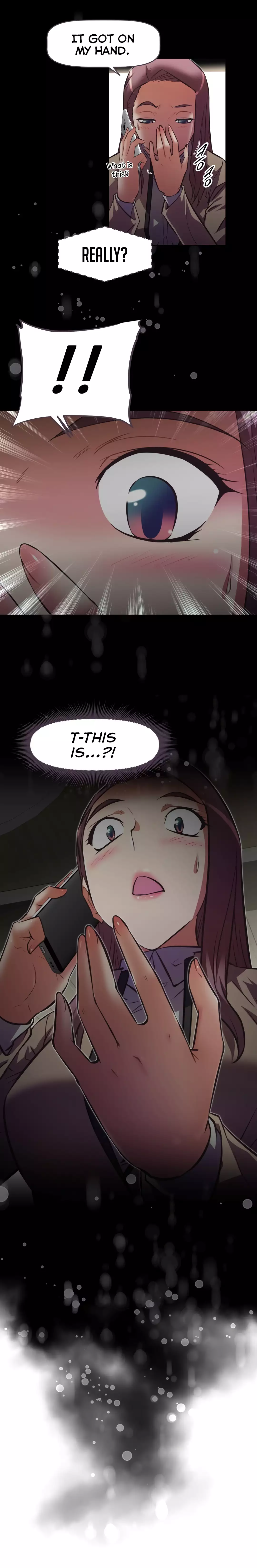 Brawling Go Ch.76-125