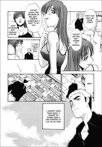 [Itaba Hiroshi] Sonna Koto Nai yo | That's Not How It Is! Ch. 1-4 [English]