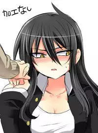 (Pixiv) [Takashi] TS boyfriend and the bi girlfriend [English] [Samachan]