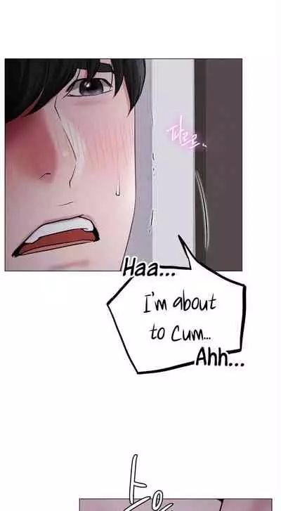 [Gregor, JJangE] Staying with Ajumma (1-20) [English] [ The Blank ] [Ongoing]