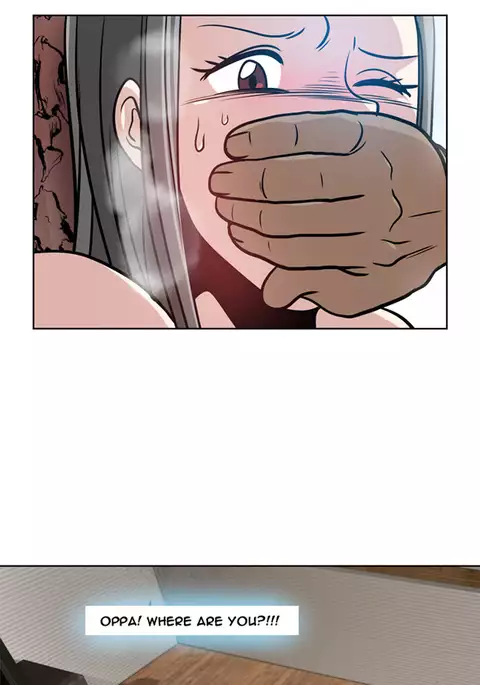 Change Partner Ch.1-8