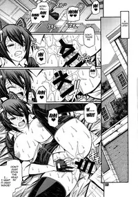 (C86) [CELLULOID-ACME (Chiba Toshirou)] Ichiyouraifuku | Fortuitous Turn of Events (Kantai Collection -KanColle-) [English] {doujin-moe.us}