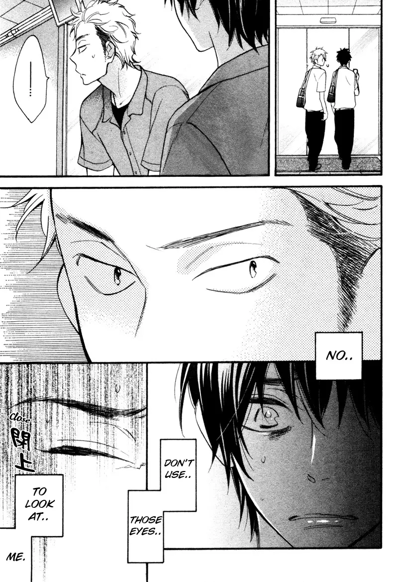 Konbini-kun | Conveni-kun Ch. 1-5