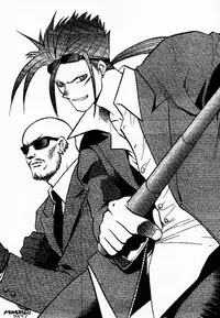 (CR28) [Tange Kentou Club (Various)] FINAL FANTASY EIGHT & NINE - Combined number for eight and nine (Final Fantasy VII, Final Fantasy VIII)