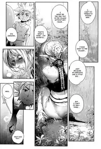 [Orutoro] Koko ga Tanetsuke Frontier | This Is The Mating Frontier! Ch. 1-2 [English] [Noraneko+svines85]