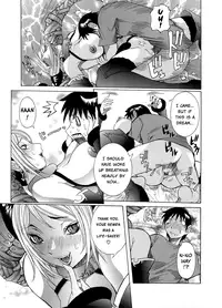 [Nico Pun Nise] Purimu no Nikki (The Diary Of Purimu) Vol. 2 [English]