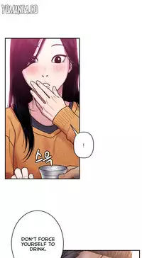 Ghost Love Ch.1-20 (English) (YoManga) (Ongoing)