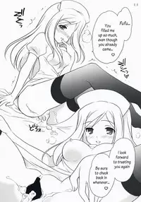 (C73) [Purin Yokochou (Ouka Sushi)] Higurashi Iroiro Bon (Higurashi no Naku Koro ni) [English] [AkazaChan]