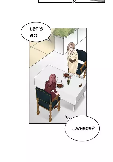 The Taste of Hands Ch.1-48