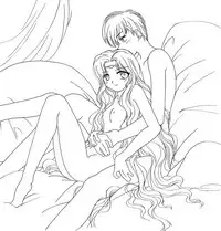 [Ribons Nights (Kyouno Aki)] Seijotachi no Seisen 2 (Fire Emblem, Tear Ring Saga)