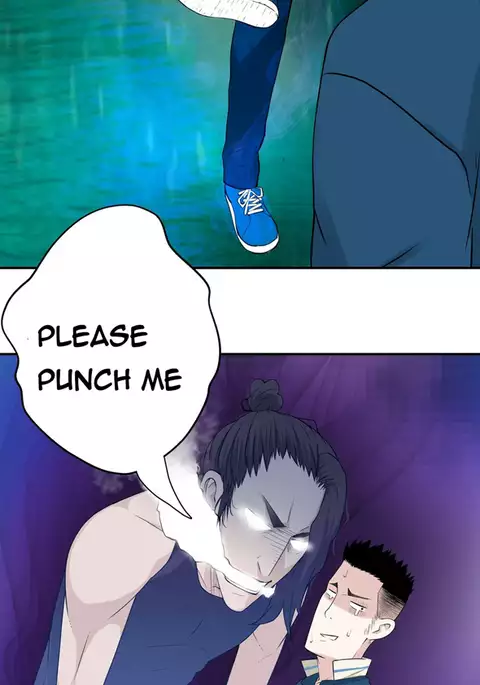 Tissue Thieves Ch.1-15