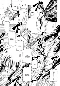 [Benjamin] Take that Hand (Sono Te wo Totte) (English) [Complete]