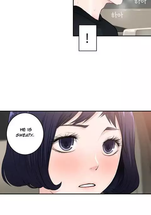 Tissue Thieves Ch.1-14